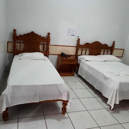 Bravo City Hotel Nova Mutum Экстерьер фото